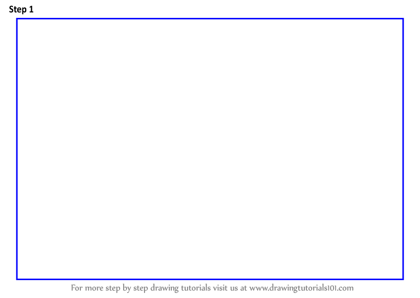 846x600 learn how to draw a holi scene