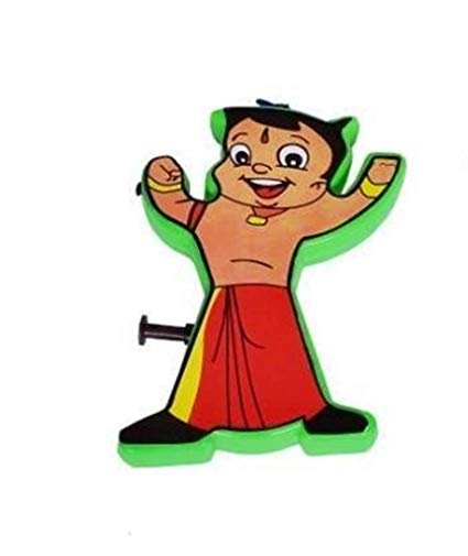 425x505 buy chota bheem holi water pichkari online