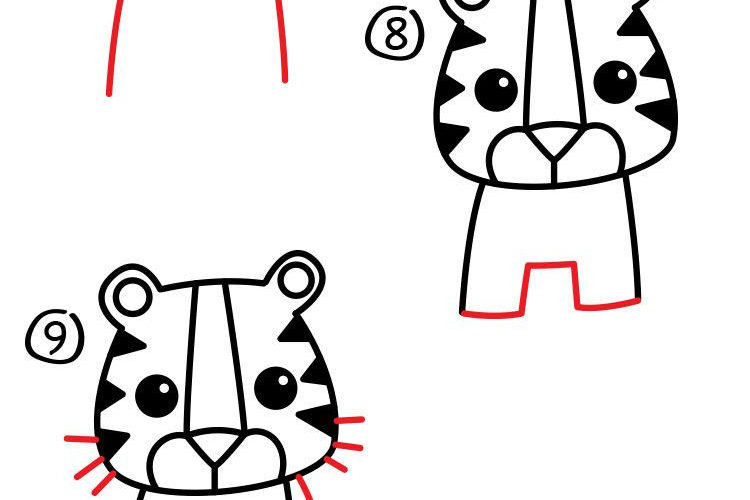 750x500 holiday coloring sloth drawing easy sloth drawing