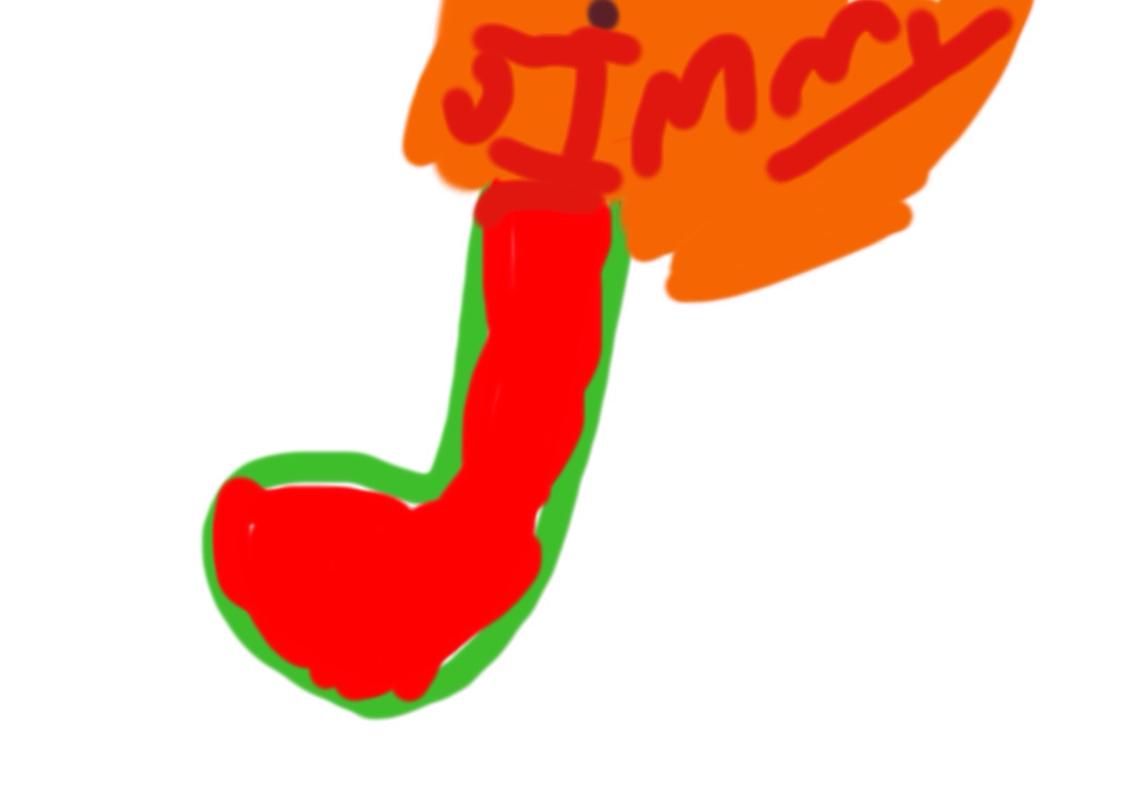 1610x1148 Stocking Holiday Drawings