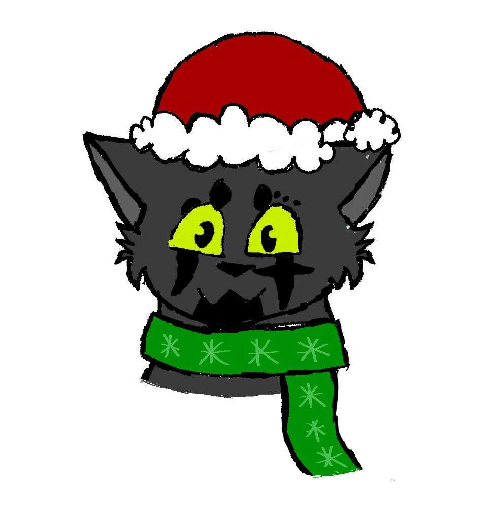 967x1024 Holiday Warriors Amino