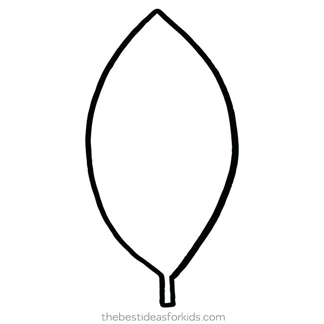 650x650 Easy Leaf Drawing Drawing Easy Fall Leaf Drawing