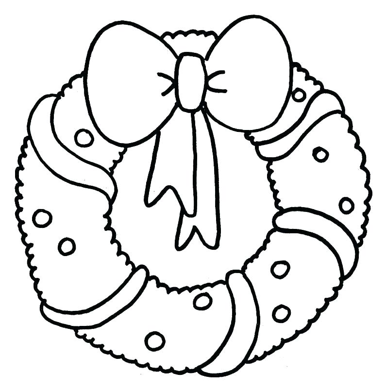 795x800 Bow Coloring