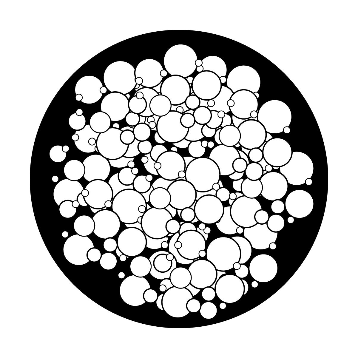 1200x1200 Collection Of Free Spheres Drawing Bubble Download On Ui Ex