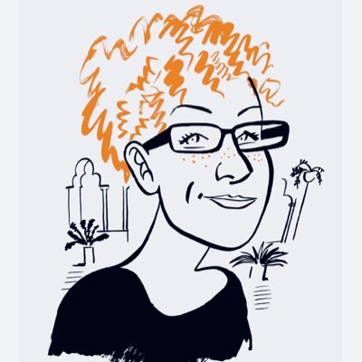 400x400 Nicole Perlman On Twitter Big News! Since Getting My Start