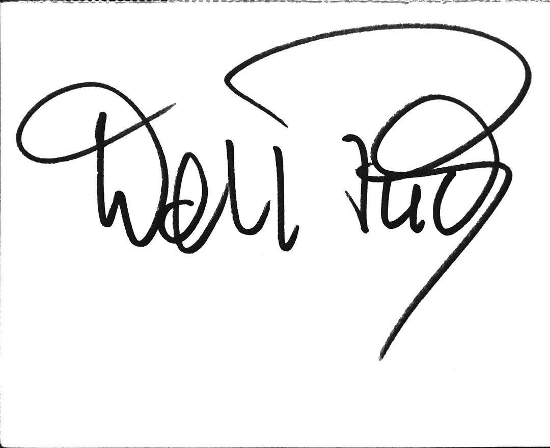 1080x879 A Couple Of Weeks Ago Along Hollywood Boulevard I Met Celebrity