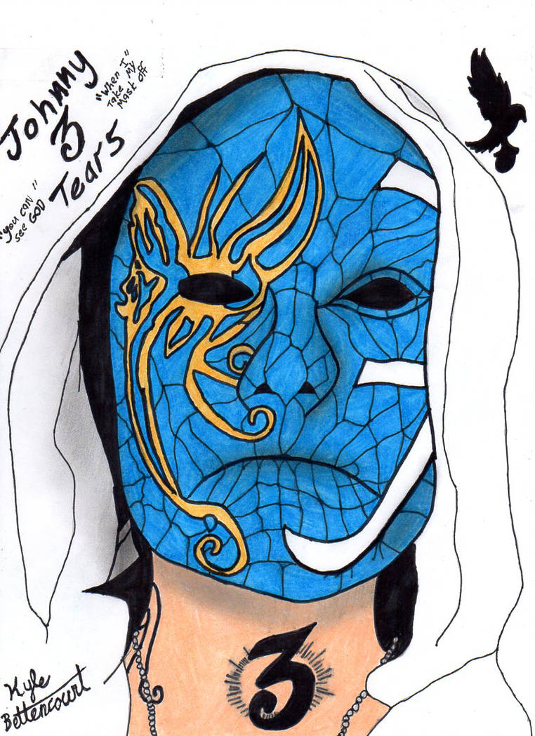 762x1049 hollywood undead johnny tears