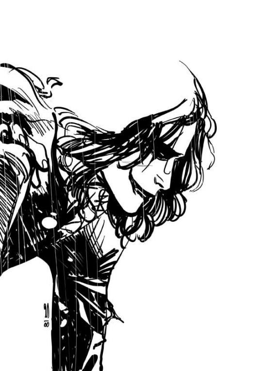 540x763 Lo Spazio Bianco Tatoo In Crow Art, Crow, Crows Ravens