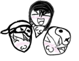 320x249 Hu Drawings On Paigeeworld Pictures Of Hu