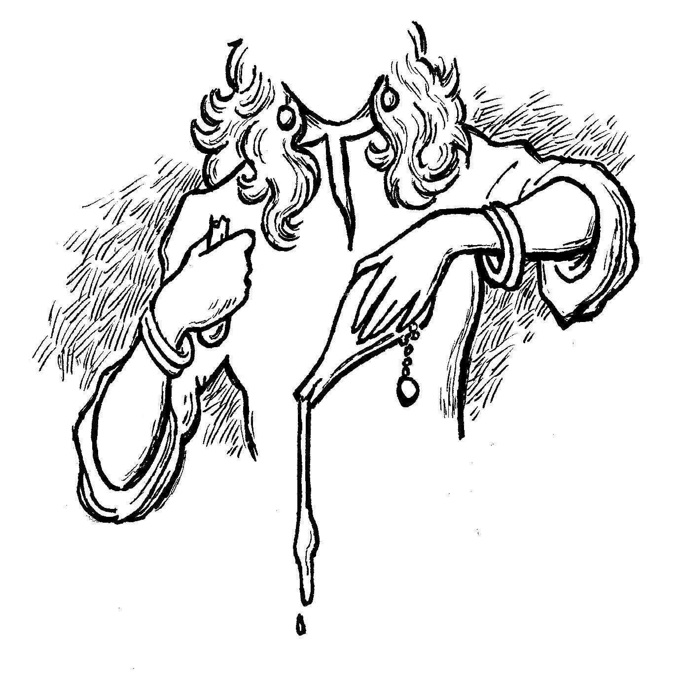 1381x1377 Pouring Out Our All Mark Bethany Bible Church