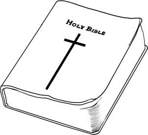 302x274 How To Draw A Bible For Kids How Yo Draw Or Paint