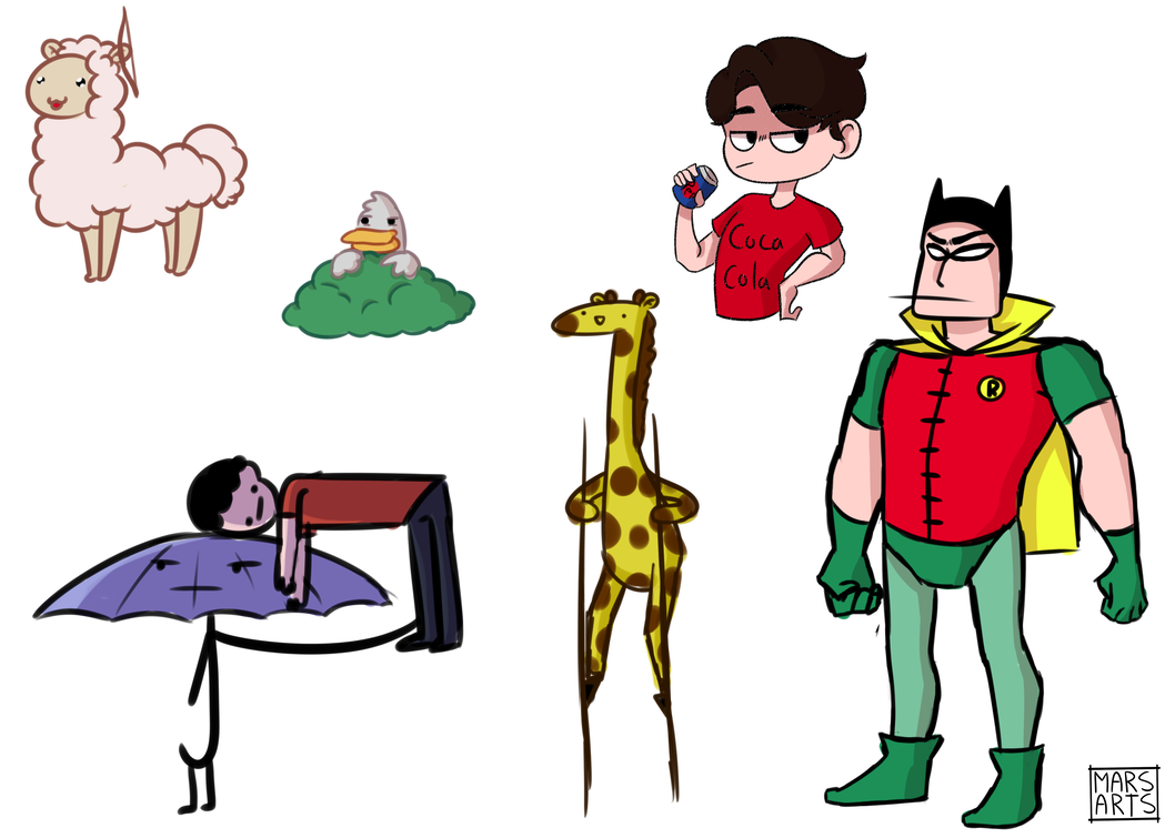 1058x755 Drawing Your Comments