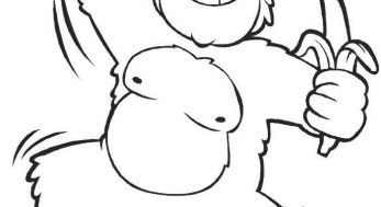 347x189 Holy Spirit Hospital Coloring Page