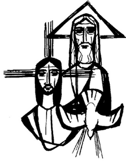 249x320 Holy Trinity Lutheran Church Hacienda Heights, Ca