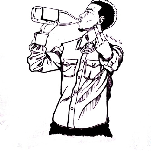 500x500 Jimmy Phoenix Holy Trinity