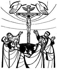 234x290 The Carmelite Web Site