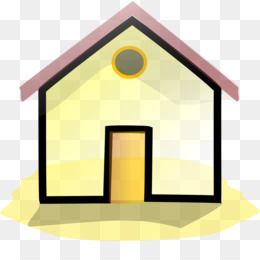 260x260 Home Cartoon Png