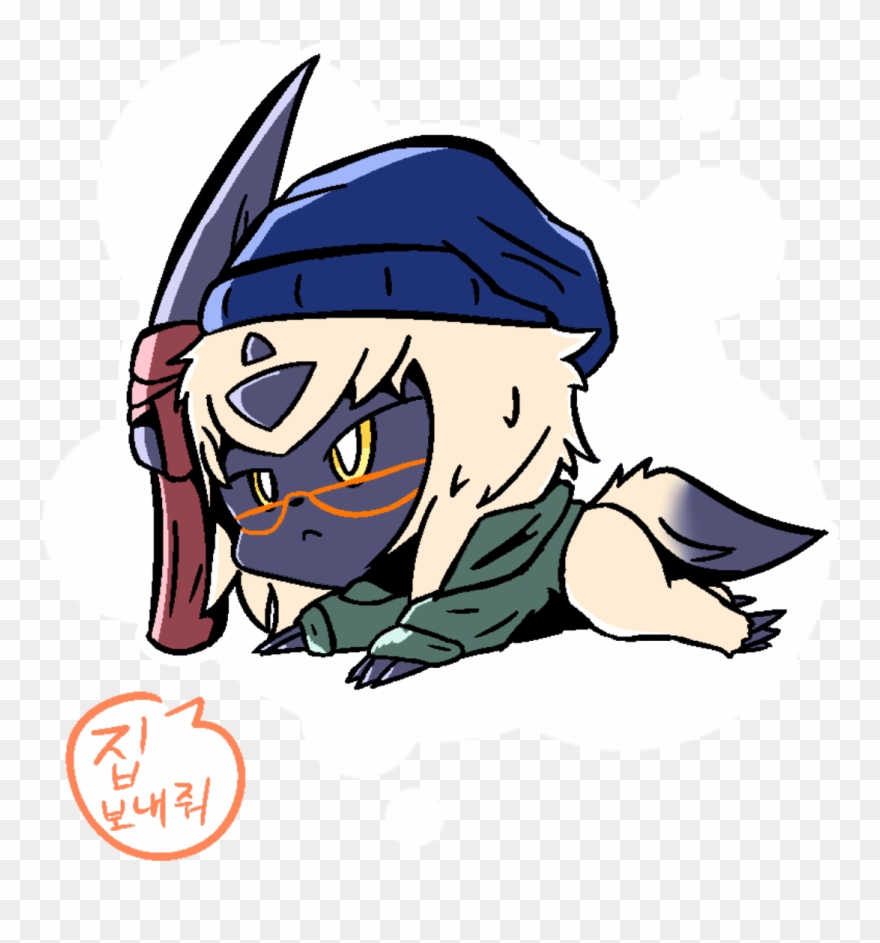 880x943 Smol Absolu Boi Wants To Go Home