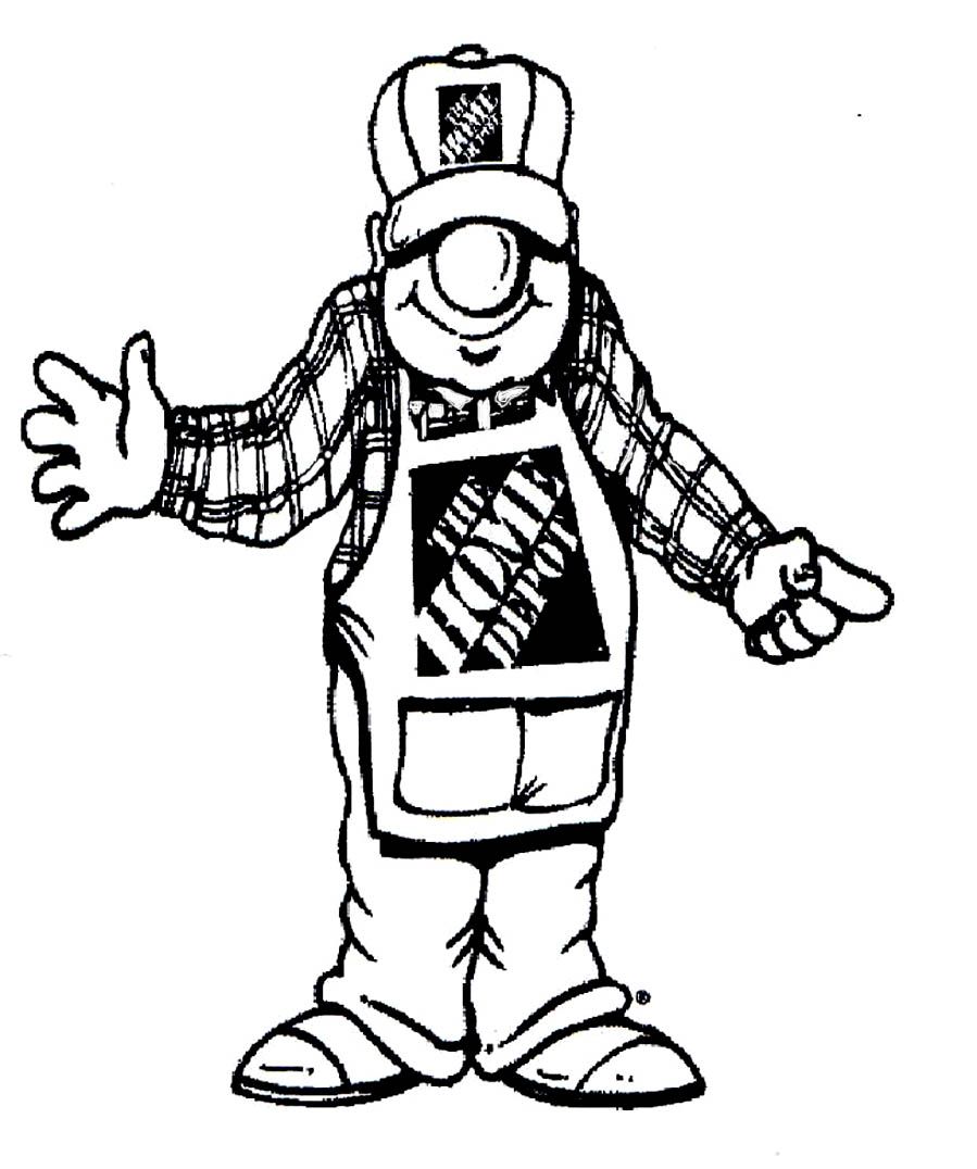 899x1076 Homer Home Depot