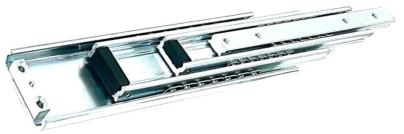826x274 Drawer Glides Home Depot Bottom Mount Slide Shelf Slides Soft