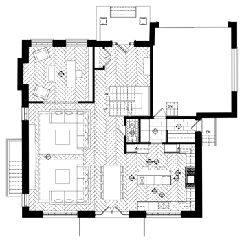 355x351 Interior Design Process Outline Sensus Design Build