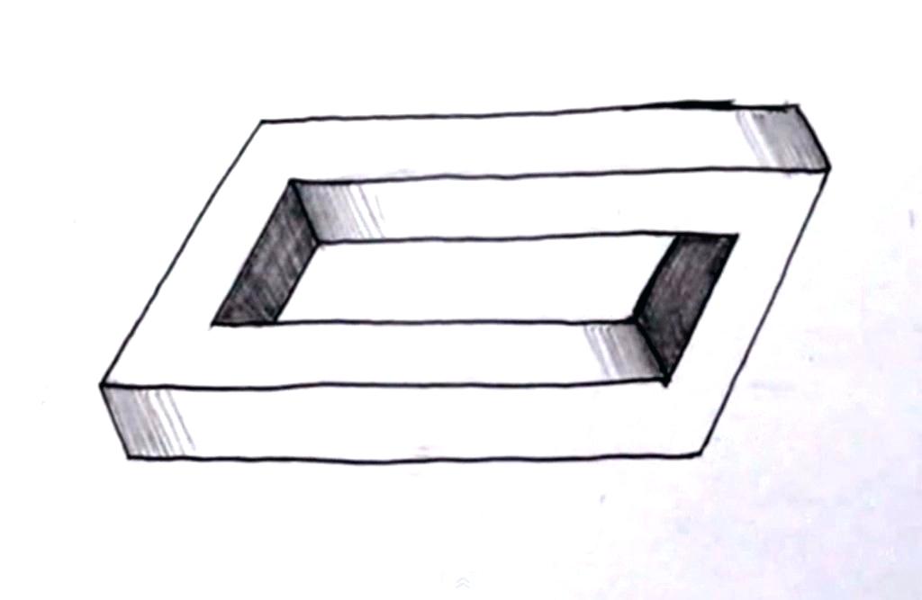 1024x667 Easy Things To Draw Step