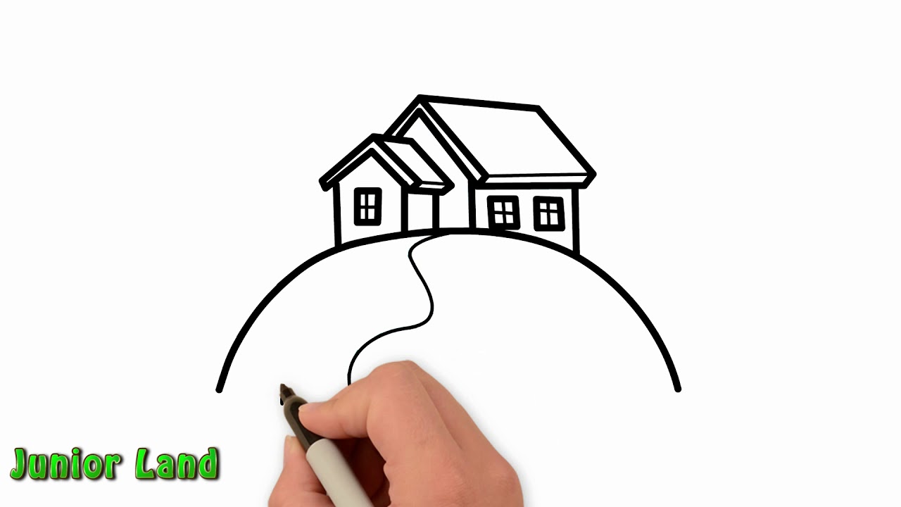 1280x720 Best Home Drawing