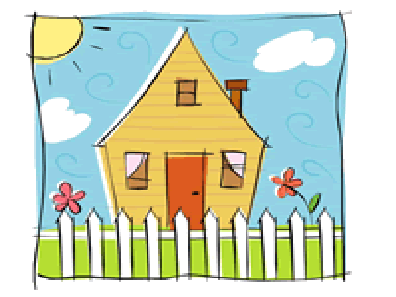 800x600 Doraemon Drawing House Transparent Png Clipart Free Download