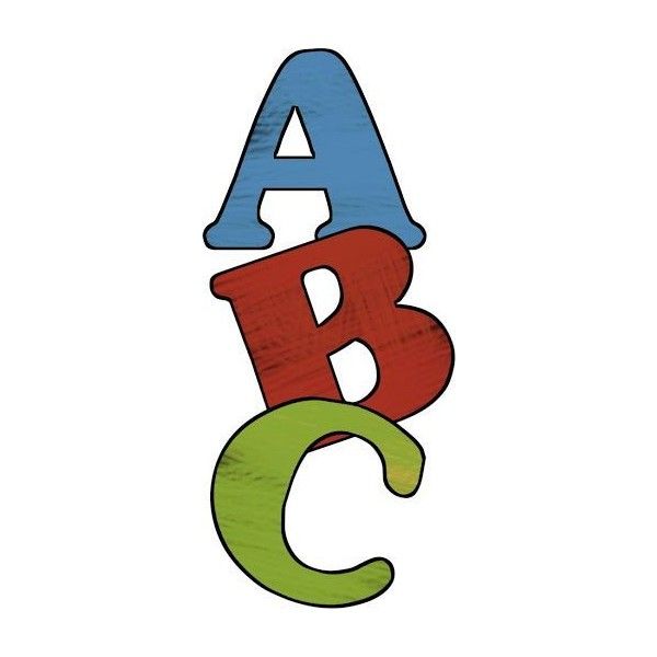 600x600 School Supplies Liked On Polyvore Featuring Home Y Home