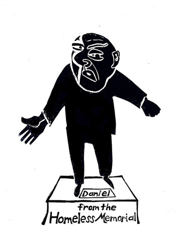 352x453 ellen coleman izzo the homeless memorial gift shop