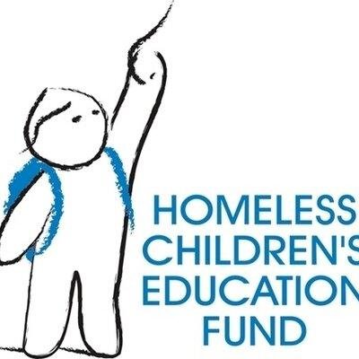 400x400 Homeless Children's Education Fund