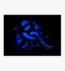 210x230 Homeless Drawing Photographic Prints Redbubble