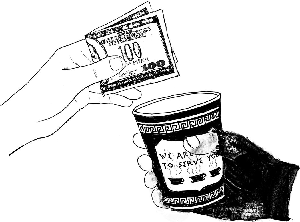 1050x777 Let Them Eat Cash