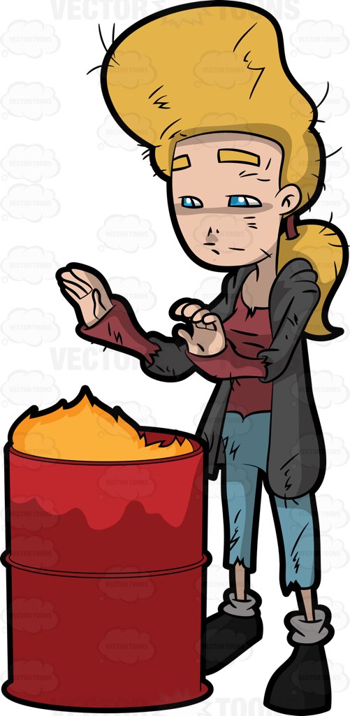 501x1024 Collection Of Free Impoverishing Clipart Homeless Person Download