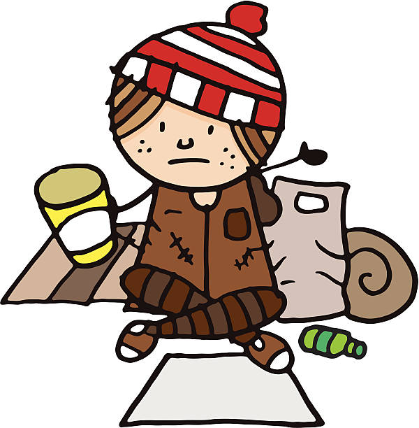 600x612 Homeless Person Clipart, Explore Pictures