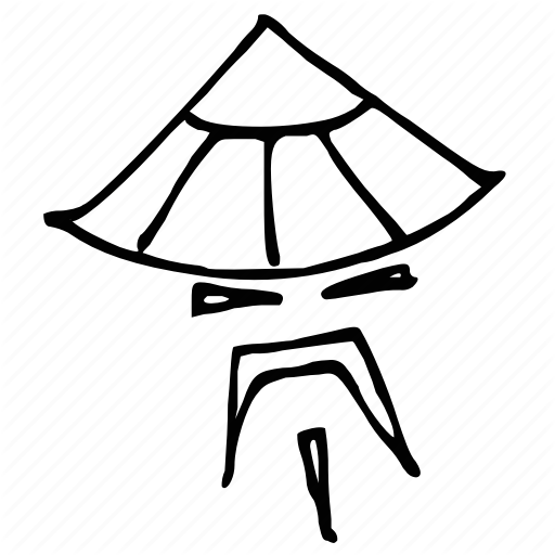 512x512 Huge Collection Of 'chinese Man Drawing' Download More Than