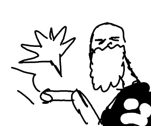 300x250 Person With Zero Drawing Skills Trys To Draw