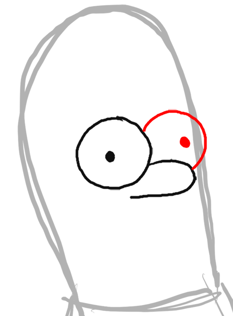 475x644 Step How To Draw Homer Simpson From The Simpsons Step