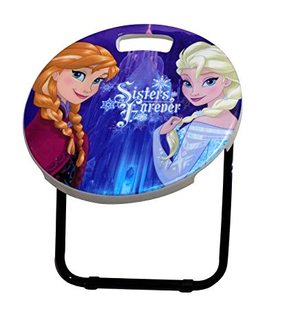 420x450 Ekan Multipurpose Foldable Kids Table For Drawing, Study, Homework