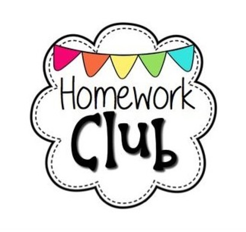 813x768 Homework Club Saint Andrew Parish