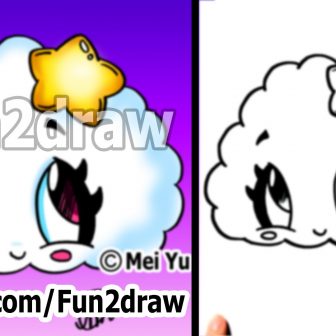 336x336 Things To Draw Easy And Quick For Art Homework Beginners That Are