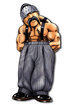 264x400 What's Up Homie De Boriqua