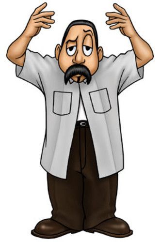 330x500 drawings characters homies