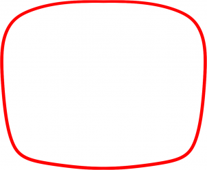 302x249 Draw The Honda Logo, Step