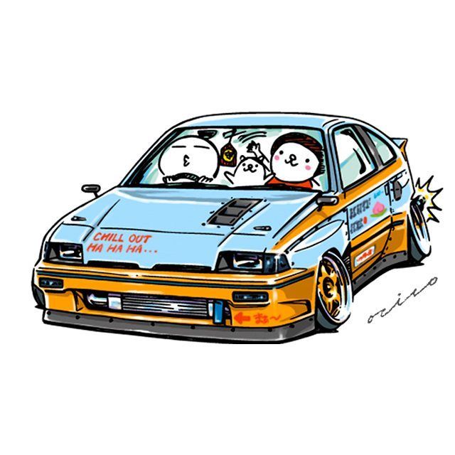 640x640 Car Inspired Art Cars, Weird Cars, Car Drawings