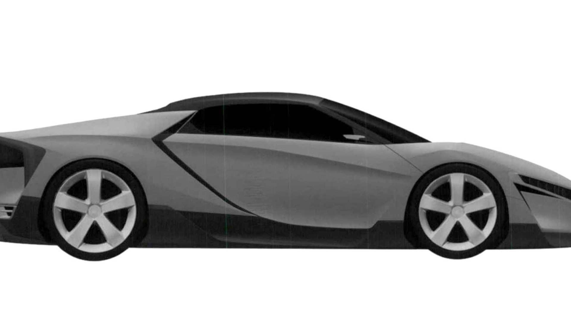 1920x1080 what should the honda replacement be called