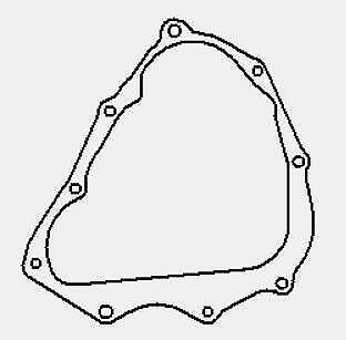 312x307 honda super sport four clutch cover gasket