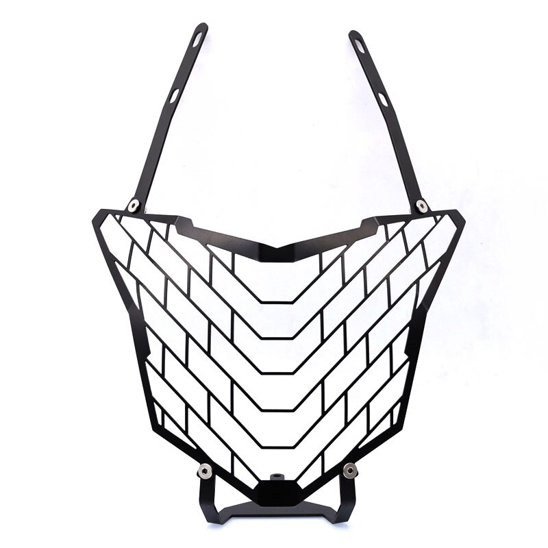 800x800 Roaopp Motorcycle Headlight Protector For Honda Cb