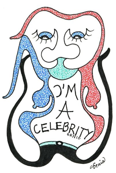 403x600 honesty drawings