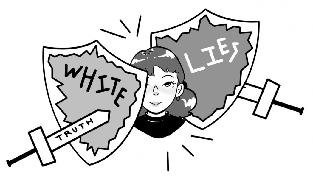 1050x618 Is Honesty The Best Policy The Hoofprint